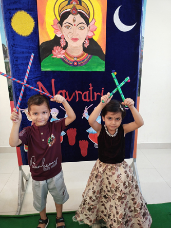 Top School of Narnaul 